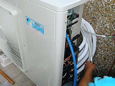 登封商场中央空调分析及中央空调的维保分析