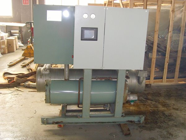 登封酒店中央空调不停机清洗方法介绍